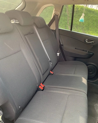Renault Koleos cena 16800 przebieg: 344000, rok produkcji 2009 z Kielce małe 137